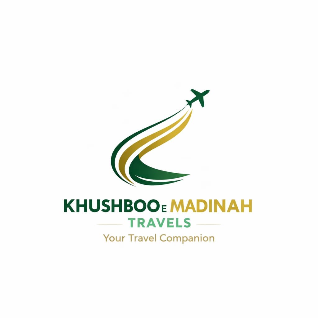 KHUSHBOO-E MADINAH TRAVELS